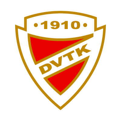 Diosgyori VTK logo vector