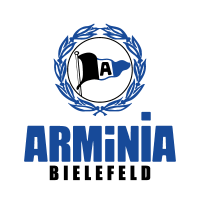 DSC Arminia Bielefeld (1905) vector logo