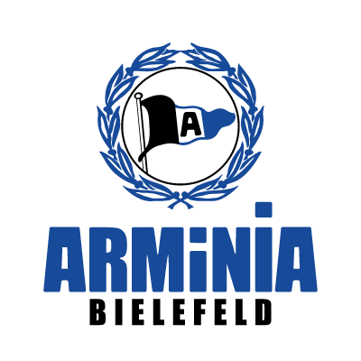 DSC Arminia Bielefeld (1905) logo vector