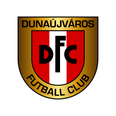 Dunaujvaros FC (2007) logo vector