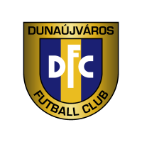 Dunaujvaros FC vector logo