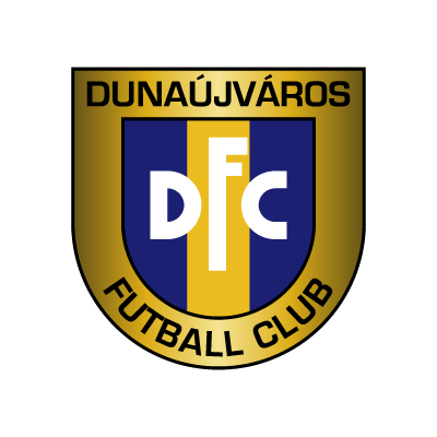 Dunaujvaros FC logo vector