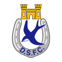 Dungannon Swifts FC vector logo