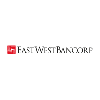 East West Bancorp vector logo