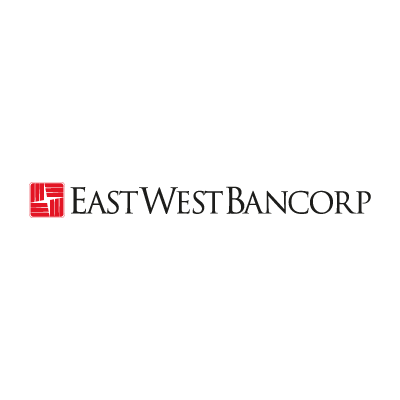 East West Bancorp logo vector