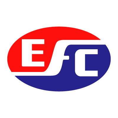 Egri FC logo vector
