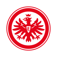 Eintracht Frankfurt vector logo