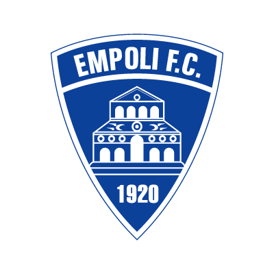 Empoli FC logo vector