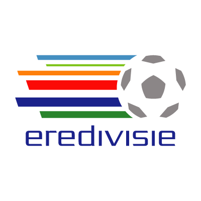 Eredivisie vector logo