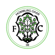 Free download FC 08 Homburg vector logo FC 08 Homburg vector logo