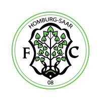 FC 08 Homburg vector logo