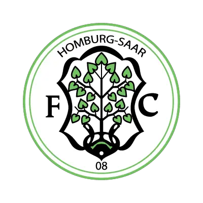 FC 08 Homburg logo vector
