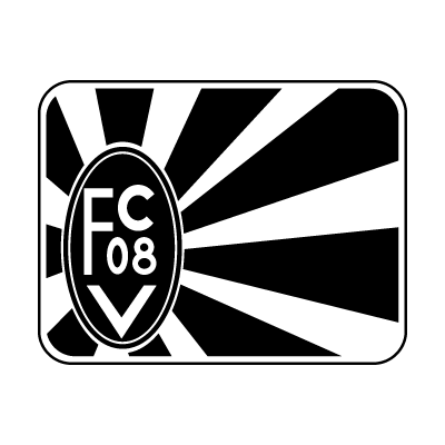 FC 08 Villingen (1908) logo vector
