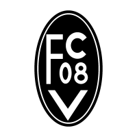 FC 08 Villingen vector logo