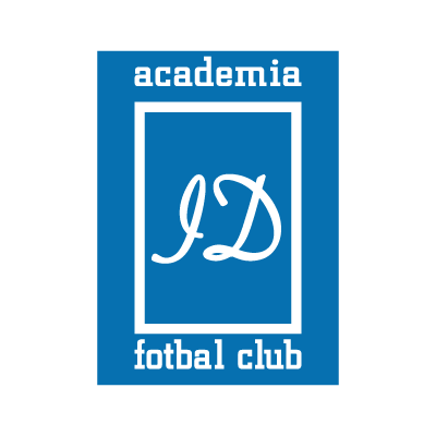FC Academia logo vector
