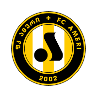 FC Ameri vector logo