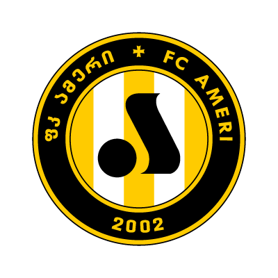 FC Ameri logo vector