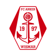 FC Anker Wismar logo vector