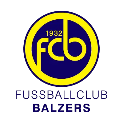 FC Balzers logo vector