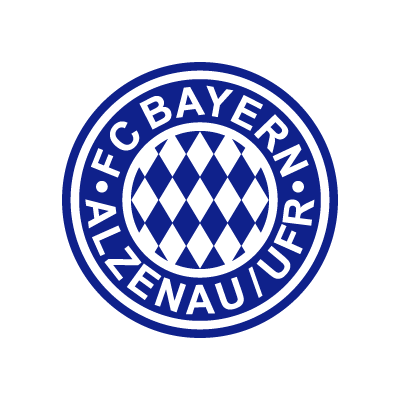 FC Bayern Alzenau logo vector