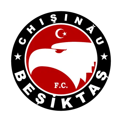 FC Besiktas Chisinau logo vector