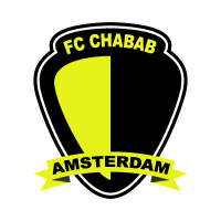 FC Chabab vector logo