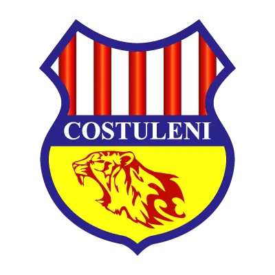 FC Costuleni logo vector