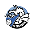 Free download FC Den Bosch logo vector FC Den Bosch logo vector