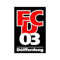 FC Differdange 03 vector logo