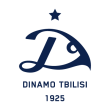 FC Dinamo Tbilisi (1925) logo vector