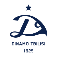 FC Dinamo Tbilisi (1925) vector logo