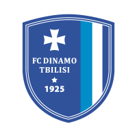 FC Dinamo Tbilisi (2011) vector logo