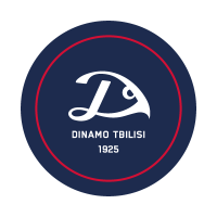 FC Dinamo Tbilisi (2012) vector logo
