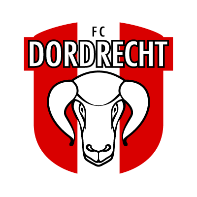 FC Dordrecht logo vector
