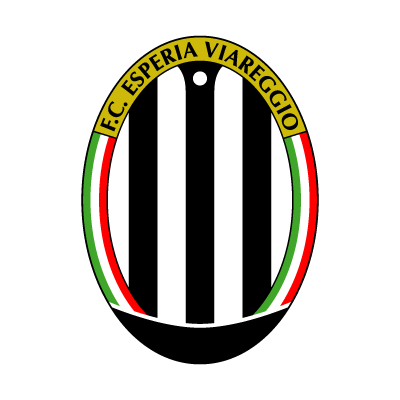FC Esperia Viareggio logo vector