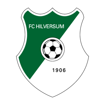 FC Hilversum logo vector