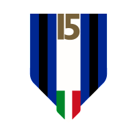 FC Internazionale (15) vector logo