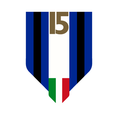 FC Internazionale (15) logo vector