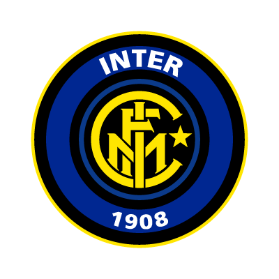 FC Internazionale (1908) logo vector