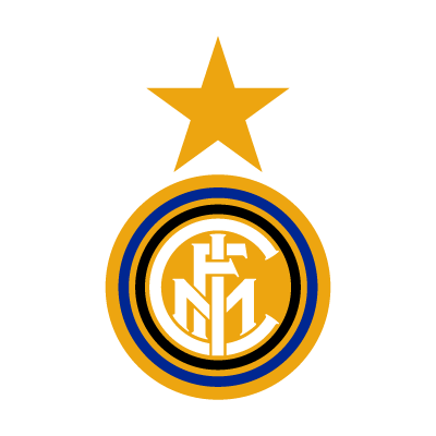 FC Internazionale (2007) logo vector