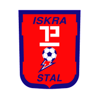 FC Iskra-Stal Ribnita vector logo