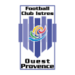 Free download FC Istres Ouest Provence logo vector FC Istres Ouest Provence logo vector