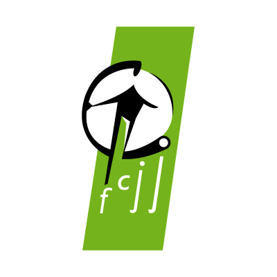 FC Jeunesse Junglinster logo vector