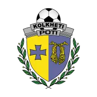 FC Kolkheti-1913 Poti vector logo