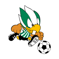 FC KooTeePee (2007) vector logo