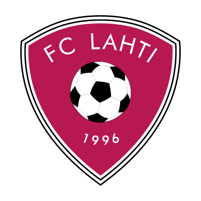 FC Lahti logo vector