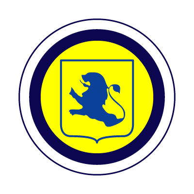 FC Lisse logo vector
