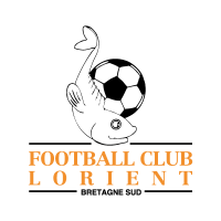 FC Lorient Bretagne Sud vector logo
