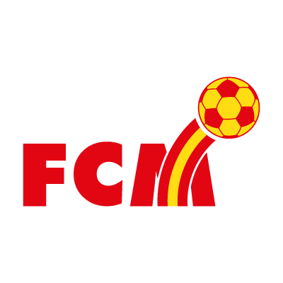 FC Martigues logo vector
