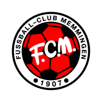 FC Memmingen vector logo